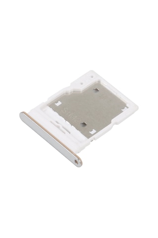Xiaomi Redmi Note 11 Pro 5g Uyumlu Sim Kart Tepsisi 21091116ı 2201116sg - Silver