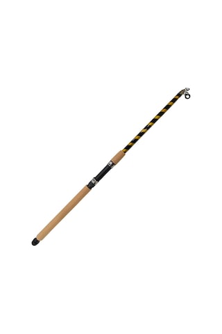 Bauer Trendy 240 Cm Teleskopik Olta Kamışı 100-300 Gr