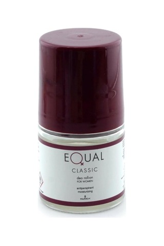 Equal Classic Kadın Roll-On Deodorant 50 ML
