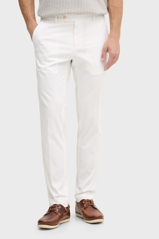 Boss Erkek Pantolon 50561572 100 Beyaz