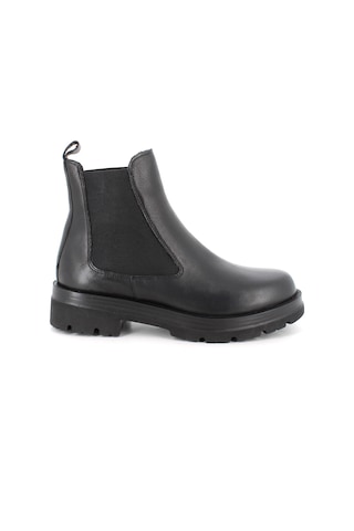 Bot Kadın Diğer 8689500 Igı&co Vıtello Lycra Nero Siyah