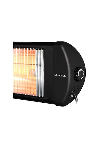 Luxell Duvar Tipi Isıtıcı EX23