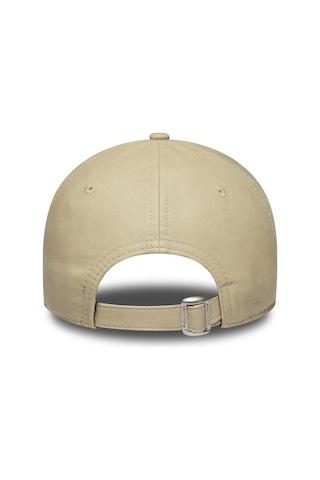 New Era Wmns Pu 9forty Neyyan Unisex Şapka 60771752-12999 Bej