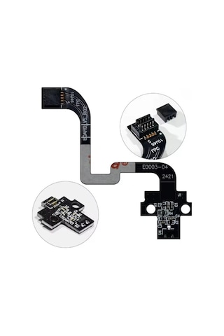 Bambu Lab Extruder Filament Sensor P1 Series-klon