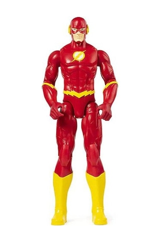 Dc Comics Aksiyon Figürleri Flash 30 Cm