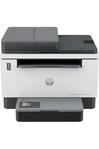 HP Laserjet MFP 2602SDN Tarayıcı Fotokopi Tanklı Lazer Yazıcı 2R7F6A