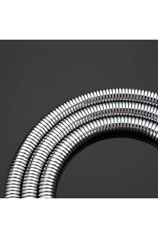 Gappo Duş Hortumu G43-1 232785022 Krom