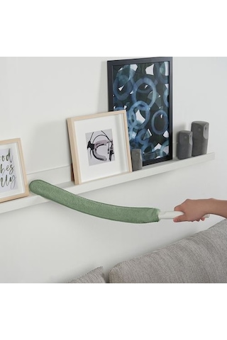 Ikea Pepprıg Aralık Temizleme Başlığı, Yeşil, 45x7 Cm