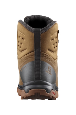 Salomon Outblast Ts Cswp 31122 Kahve