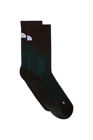 The North Face Hıkıng Crew Sock Çorap Nf0a882kı0p1 001