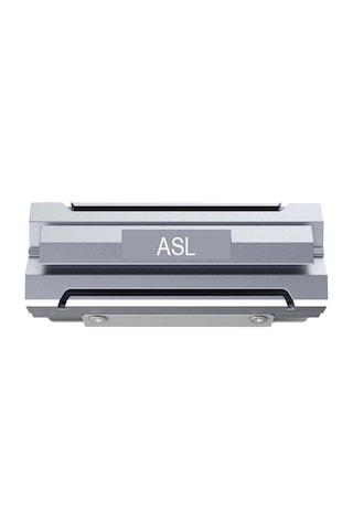 Nvme M.2 Ssd Alüminyum Soğutucu M.2 Nvme Ssd Pasif Soğutucu 2280