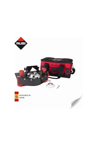 Rubi Profesyonel Fayans Kenar Kesici M14 125 Mm - 16956