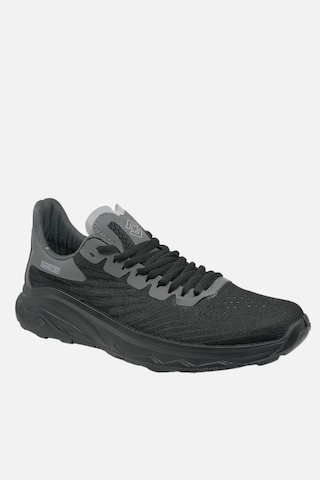 Scooter Siyah Gri Kadın Günlük Ayakkabı Eg2012tsg Siyah - Gri