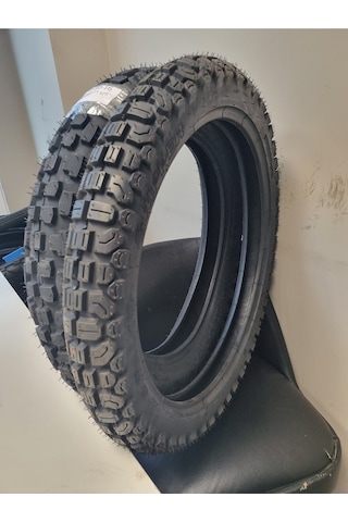 Ralco Tyres Set 110/90-16 Tt Ve 275-18 Tt Motosiklet Lastikleri Cascadeset