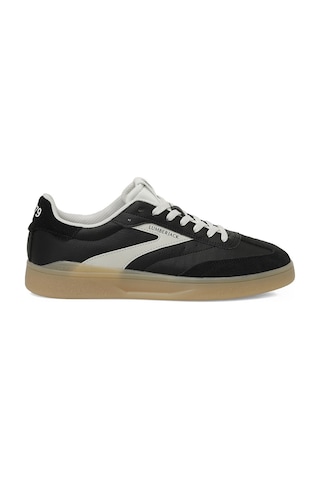 Lumberjack Terry Pu 6fx Siyah Erkek Sneaker 000000000102157256 Siyah