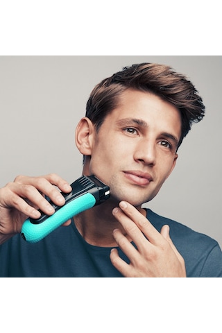 Braun Series 3 21B Tıraş Makinesi Yedek Başlığı - Siyah