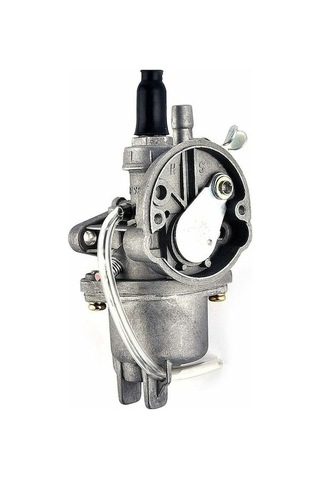 Pazly Mufunye 49cc Çocuk Atv Motosikleti İçin 2 Zamanlı Mini Karbüratör