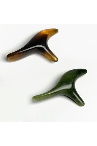 Mufunye Beyaz Ve Mavi Renkli Polyester Çorap Seti - Kadın Ve Erkek İçin Masaj Aletleri Dahil