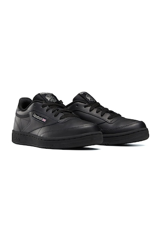 Reebok CLUB Unisex Siyah_0 Sneaker