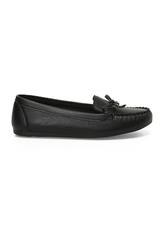 Butigo 25s-114 5fx Siyah Kadın Loafer 000000000101983214 Siyah