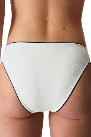 Penti Ekru Nadia Slip Bikini Altı