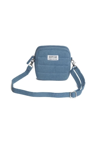 Hoppstar Orta Boy Denim Kamera Çantası - Artist Kamera Uyumlu 12478