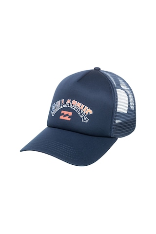 Bıllabong Billabong Podium Trucker Erkek Mavi Şapka Nmu Lacivert