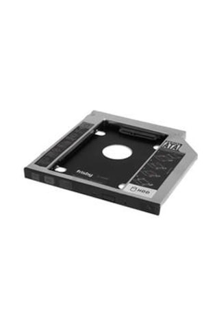 Tx 12,7mm Nb Optik Sürücü 2.5 Hdd Yuva Dönüştürücü Kdo