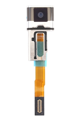 Xiaomi Redmi K30 Pro / Poco F2 Pro İçin Ön Kamera Modülü M2004j11g Gümüş