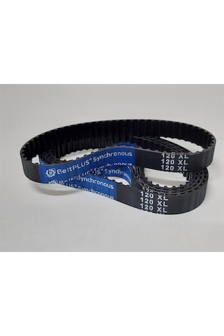 Xl 120 13mm Kauçuk Zaman Kayış