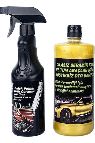 Parlawax 2’li Set N11.1962