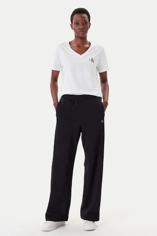 Calvin Klein Kadın Pantolon-lv047c249g Siyah