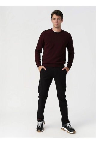 Dockers Slim Fit Dar Paça Siyah Erkek Pantolon 79488-0006 Siyah
