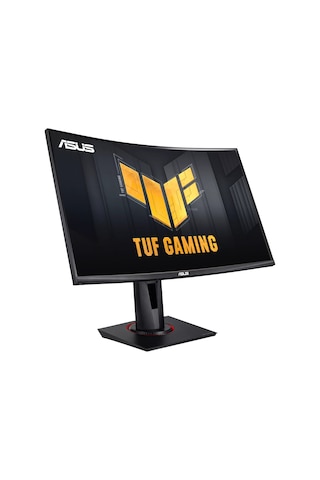 Asus TUF Gaming VG27VQM 27″ 1 MS 240 Hz FreeSync Full HD Curved VA LED Monitör