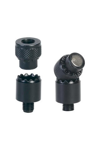 Extracarp Exc Magnetic Connector