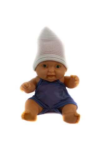 Oyuncak Bebek Ana Kucağı Set