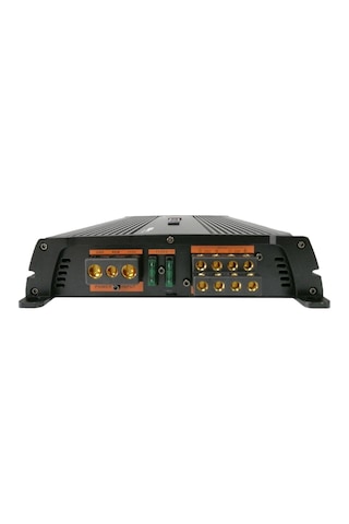 Edison Ed-804a 4 Kanal Ab Klas Mosfet Amfi 4 80w Rms