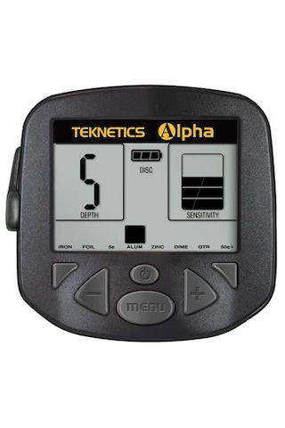 Teknetıcs Alpha 2000