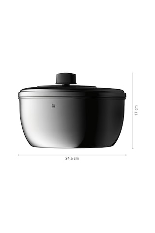 Wmf Salata Kurutucu Gri
