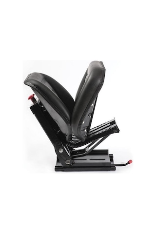 Traktör Koltuğu Katlanır Ve Dereceli Deutz