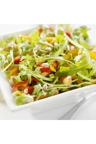 Tere Tohumu İnce Yaprak 4000 Adet