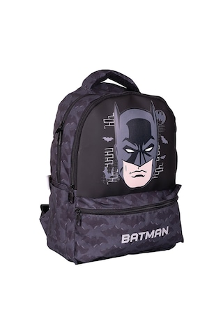 Batman Okul Çantası 2534