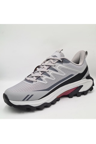 Lescon Anubıs Traıl Gri Renk Erkek Outdoor Spor Ayakkabı Gri