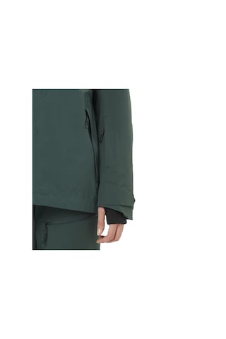 Salomon Salomon Spectral Kadın Yeşil Kayak Ceketi 22889 Yeşil