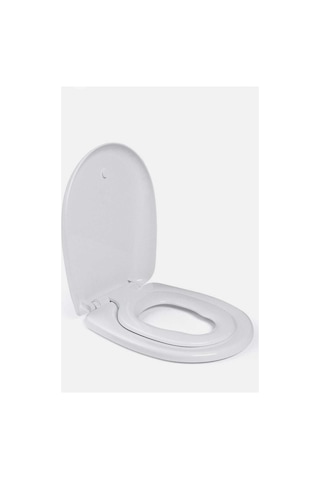 Çocuk Adaptörlü Klozet Kapağı Diğer