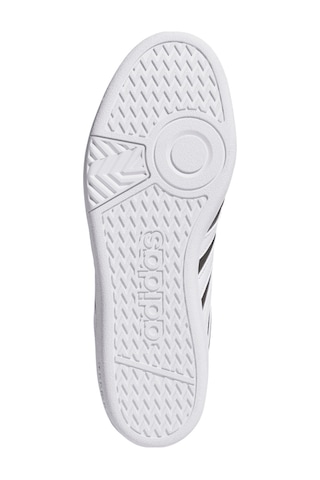 Adidas Hoops 4.0 Unısex Spor Ayakkabı - Jq9988 Siyah