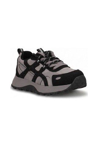 Guja 26blg311-1 Kadın Klasik Sneaker Gri