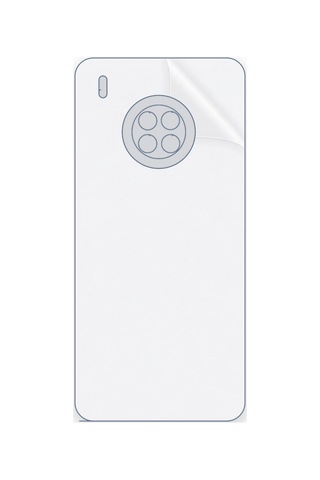 Schitec Huaweı Y9a Uyumlu Arka Yüzey Hidrojel Koruyucu Film 72511264