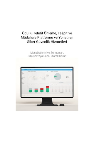 Bitdefender Gravityzone Security 26 Kullanıcı 3 Yıl