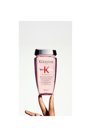 Kerastase Kerastase Genesis Bain Hydra-fortifiant 250 Ml